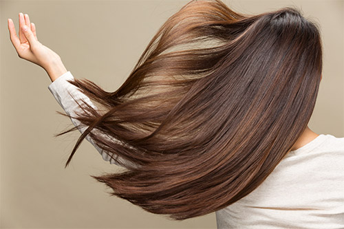 Hair Services