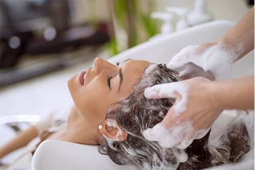 Hair Services