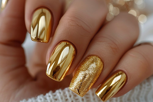 Manicures
