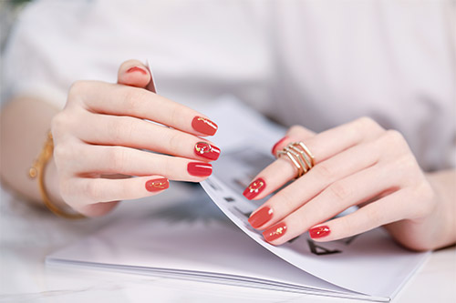 Nails Services